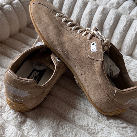 Golden Goose Other - Men's Golden Goose Marathon Speeds